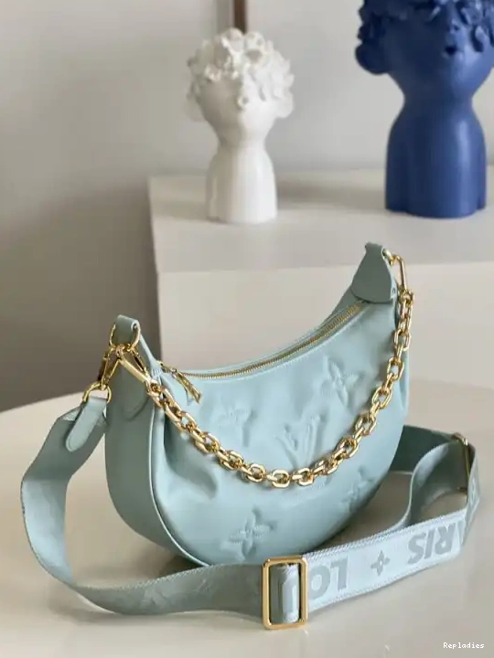 Repzbay THE OVER MOON LOUIS VUITTON 0508